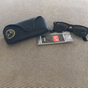 Ray Ban Sunglasses